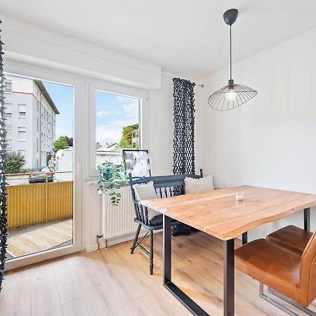 Casa Aguila - Viernheim 아파트 외부 사진